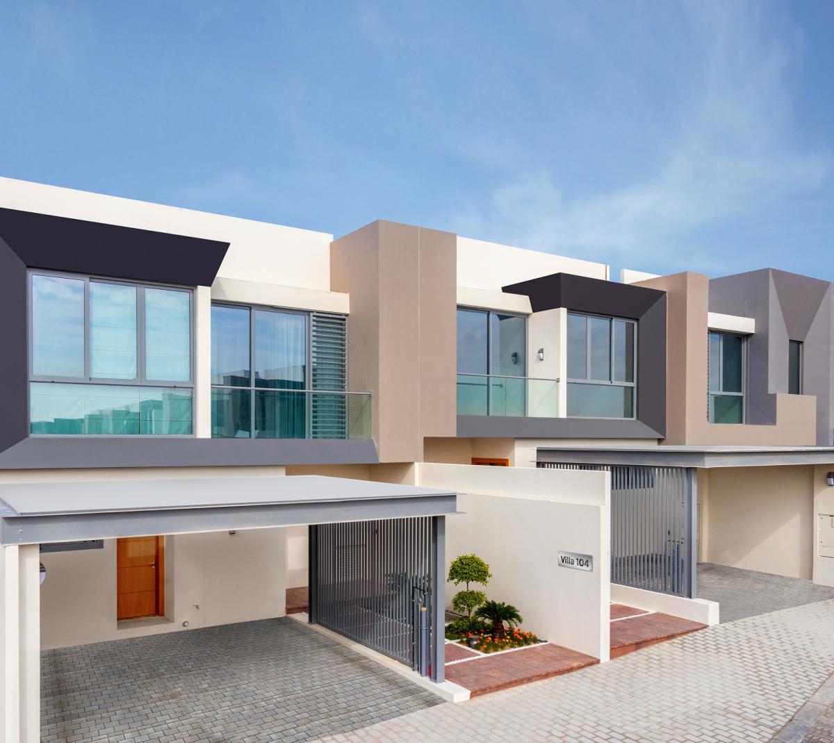wasl gate freehold project in Jebel Ali