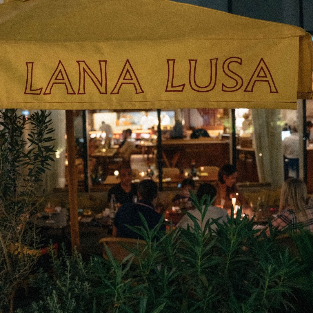 Lana Lusa at wasl51 